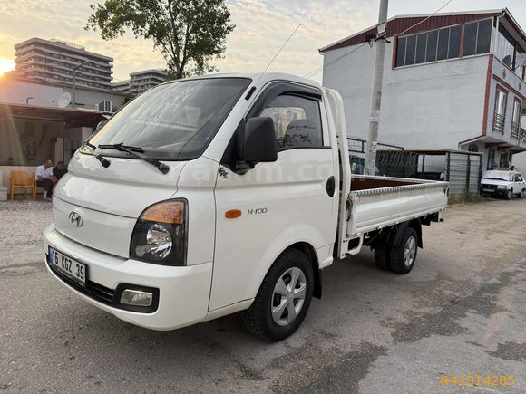 2016 MODEL 134 binde HATASIZ BOYASIZ İLK SAHİBİNDEN H-100