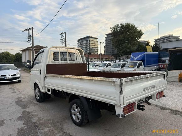 2016 MODEL 134 binde HATASIZ BOYASIZ İLK SAHİBİNDEN H-100