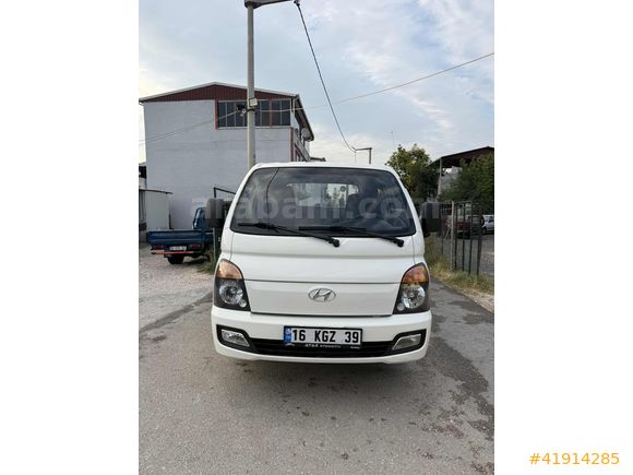 2016 MODEL 134 binde HATASIZ BOYASIZ İLK SAHİBİNDEN H-100