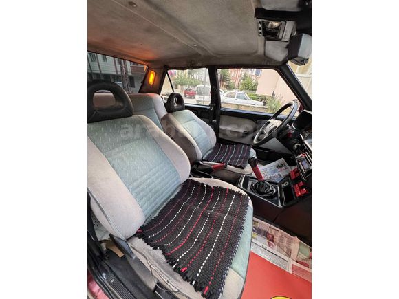 Sahibinden Tofaş Doğan SLX 1994 Model 
