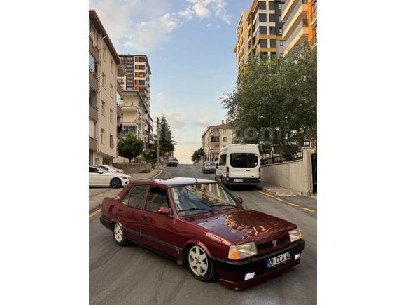 Sahibinden Tofaş Doğan SLX 1994 Model 