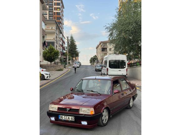 Sahibinden Tofaş Doğan SLX 1994 Model 