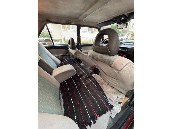 Sahibinden Tofaş Doğan SLX 1994 Model 