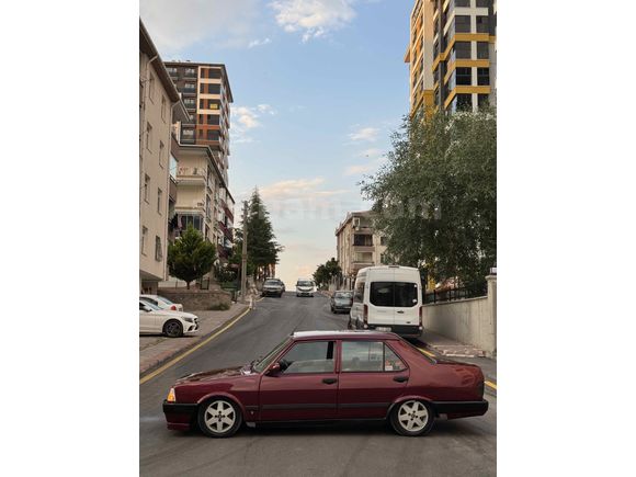Sahibinden Tofaş Doğan SLX 1994 Model 