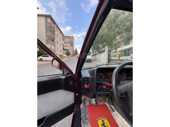 Sahibinden Tofaş Doğan SLX 1994 Model 
