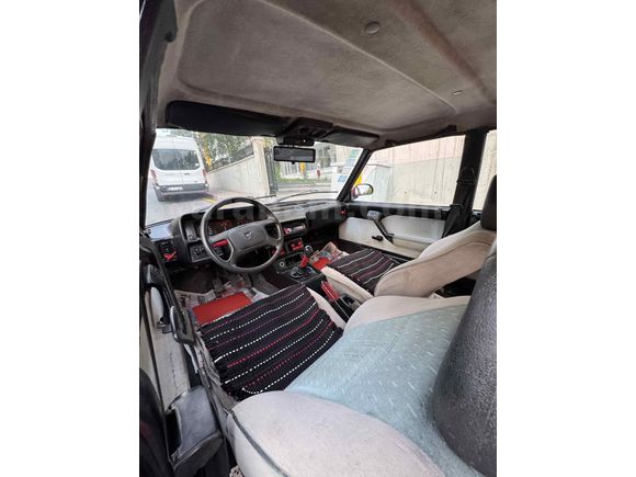 Sahibinden Tofaş Doğan SLX 1994 Model 