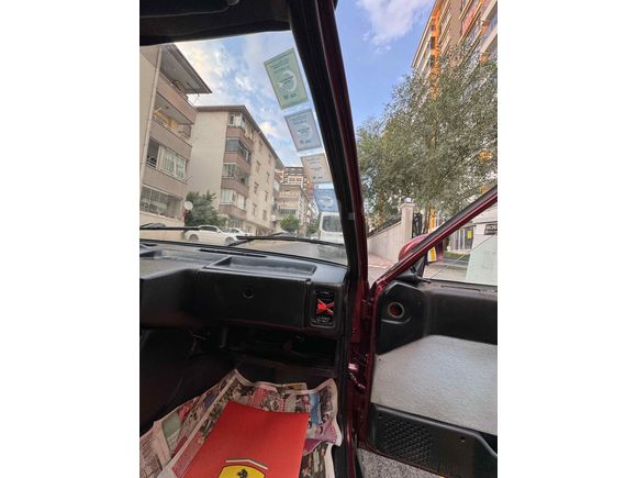 Sahibinden Tofaş Doğan SLX 1994 Model 