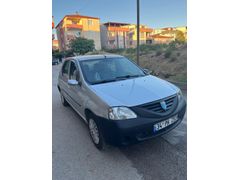 Sahibinden Dacia Logan 1.4 Ambiance 2007 Model