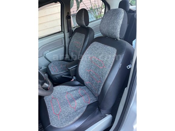 Sahibinden Dacia Logan 1.4 Ambiance 2007 Model