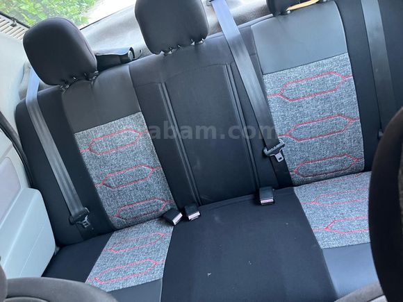 Sahibinden Dacia Logan 1.4 Ambiance 2007 Model
