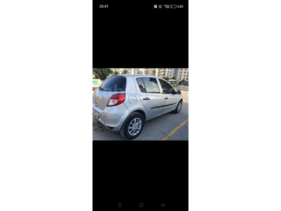 Sahibinden Renault Clio 1.5 dCi Dynamique 2011 Model