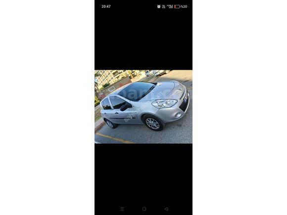 Sahibinden Renault Clio 1.5 dCi Dynamique 2011 Model