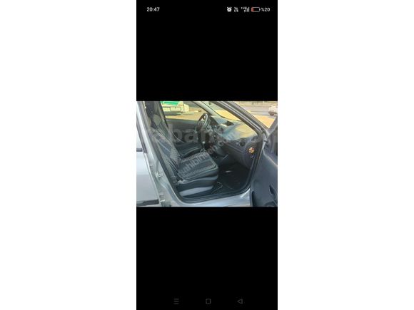Sahibinden Renault Clio 1.5 dCi Dynamique 2011 Model