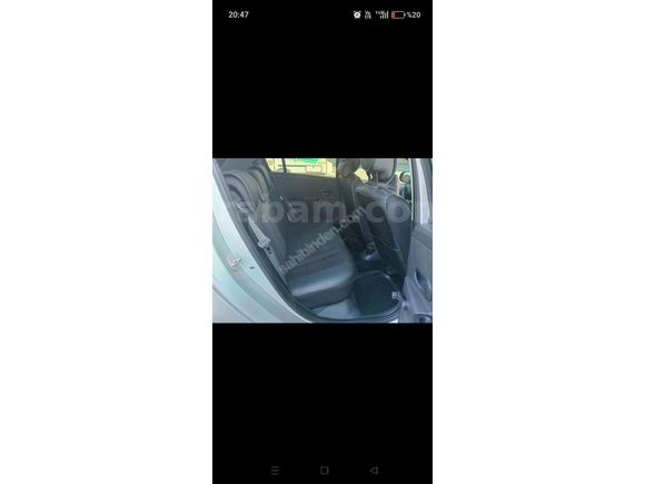 Sahibinden Renault Clio 1.5 dCi Dynamique 2011 Model