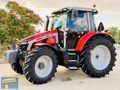 BEŞİRİKLERDEN 2025 MODEL 5S.135 MASSEY EXCLUSİVE 200 SATTE