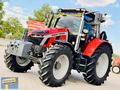 BEŞİRİKLERDEN 2025 MODEL 5S.135 MASSEY EXCLUSİVE 200 SATTE