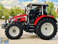 BEŞİRİKLERDEN 2025 MODEL 5S.135 MASSEY EXCLUSİVE 200 SATTE