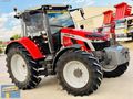BEŞİRİKLERDEN 2025 MODEL 5S.135 MASSEY EXCLUSİVE 200 SATTE