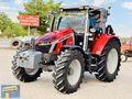 BEŞİRİKLERDEN 2025 MODEL 5S.135 MASSEY EXCLUSİVE 200 SATTE