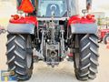 BEŞİRİKLERDEN 2025 MODEL 5S.135 MASSEY EXCLUSİVE 200 SATTE