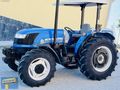 BEŞİRİKLERDEN 2014 MODEL TT55 NEW HOLLAND TT 55 CAM GİBİ