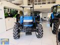 BEŞİRİKLERDEN 2014 MODEL TT55 NEW HOLLAND TT 55 CAM GİBİ