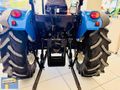 BEŞİRİKLERDEN 2014 MODEL TT55 NEW HOLLAND TT 55 CAM GİBİ