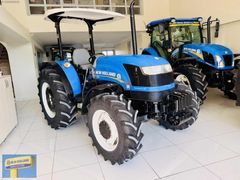 BEŞİRİKLERDEN 2014 MODEL TT55 NEW HOLLAND TT 55 CAM GİBİ