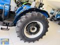 BEŞİRİKLERDEN 2014 MODEL TT55 NEW HOLLAND TT 55 CAM GİBİ