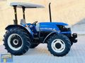 BEŞİRİKLERDEN 2014 MODEL TT55 NEW HOLLAND TT 55 CAM GİBİ