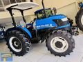 BEŞİRİKLERDEN 2014 MODEL TT55 NEW HOLLAND TT 55 CAM GİBİ