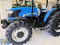 BEŞİRİKLERDEN 2014 MODEL TT55 NEW HOLLAND TT 55 CAM GİBİ
