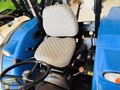 BEŞİRİKLERDEN 2014 MODEL TT55 NEW HOLLAND TT 55 CAM GİBİ