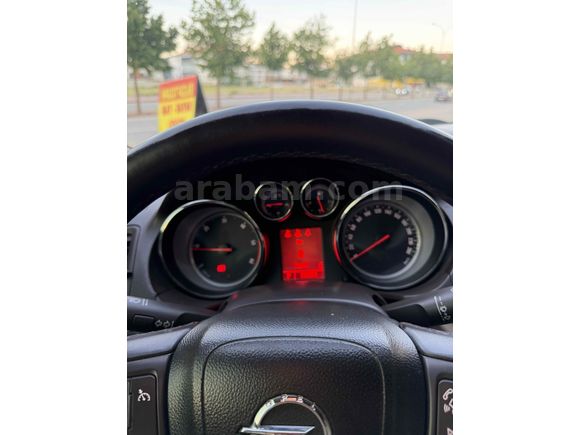 Sahibinden Opel Insignia 2.0 CDTI Cosmo 2011 Model 