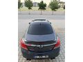 Sahibinden Opel Insignia 2.0 CDTI Cosmo 2011 Model 