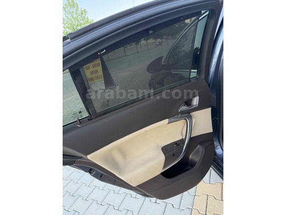 Sahibinden Opel Insignia 2.0 CDTI Cosmo 2011 Model 