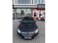 Sahibinden Opel Insignia 2.0 CDTI Cosmo 2011 Model 