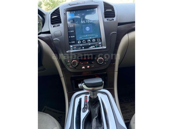 Sahibinden Opel Insignia 2.0 CDTI Cosmo 2011 Model 