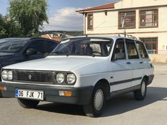 Sahibinden Renault R 12 Toros 1992 Model 