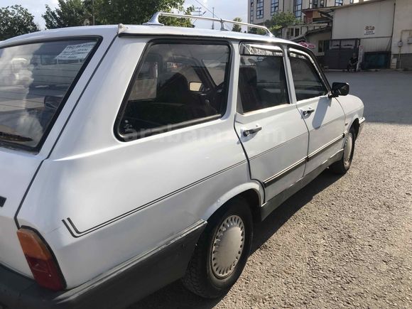 Sahibinden Renault R 12 Toros 1992 Model 