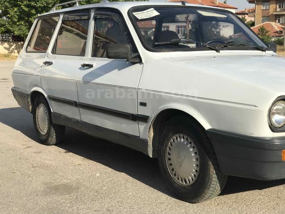 Sahibinden Renault R 12 Toros 1992 Model 