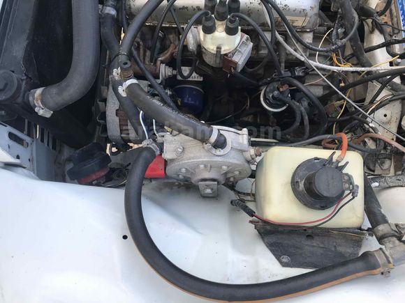 Sahibinden Renault R 12 Toros 1992 Model 