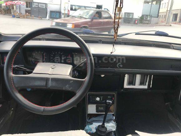 Sahibinden Renault R 12 Toros 1992 Model 