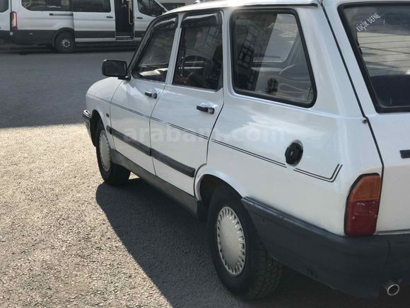 Sahibinden Renault R 12 Toros 1992 Model 