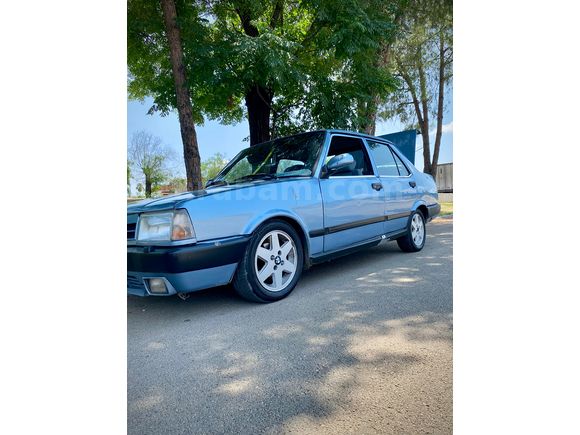 Sahibinden Tofaş Doğan SL 1992 Model 