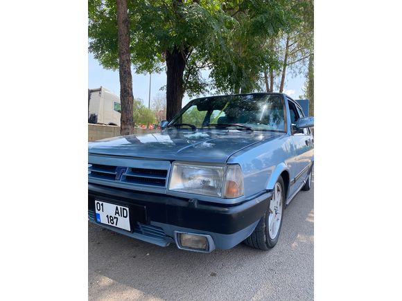 Sahibinden Tofaş Doğan SL 1992 Model 