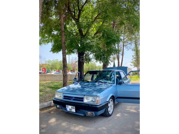 Sahibinden Tofaş Doğan SL 1992 Model 