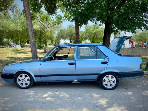 Sahibinden Tofaş Doğan SL 1992 Model 