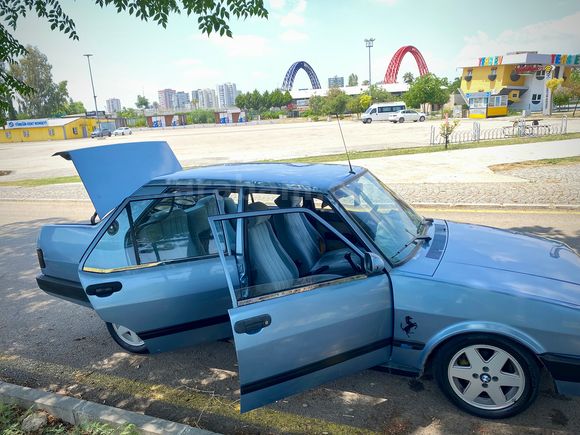 Sahibinden Tofaş Doğan SL 1992 Model 