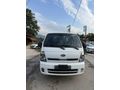 2019 MODEL 160.xx KM ÇOK TEMİZ KLİMALI KİA BONGO